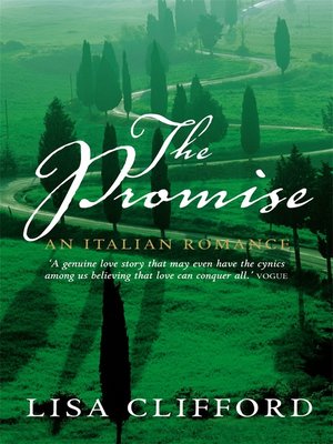 cover image of The Promise